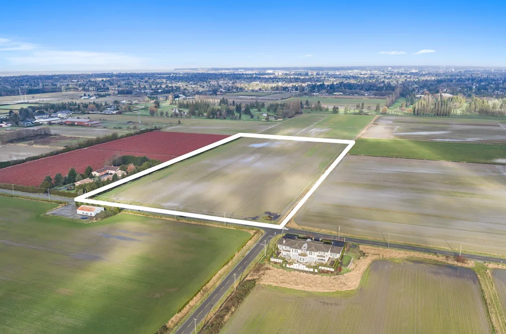 Property for sale at 8951 Finn Road Richmond British Columbia - MLS: R3080365
