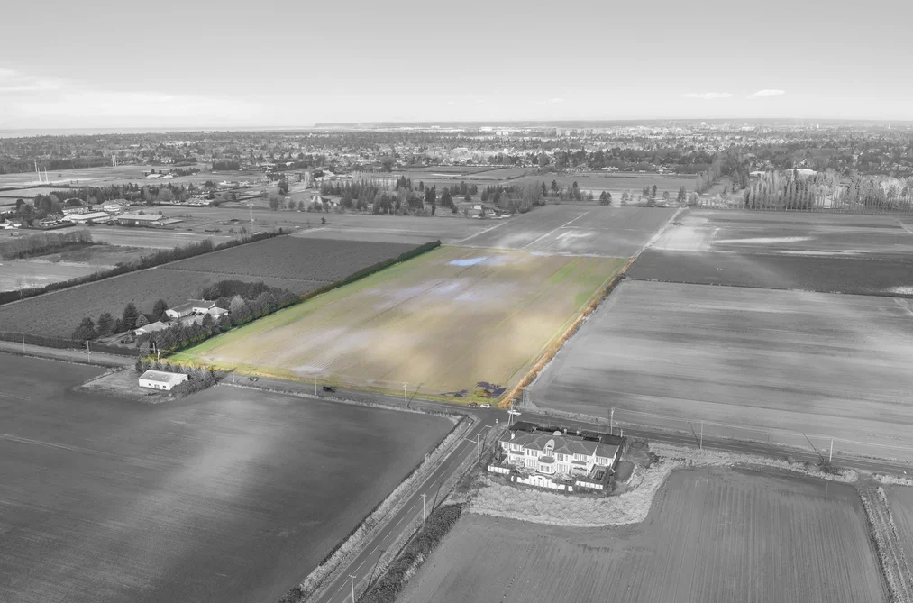8951 FINN ROAD, Richmond BC V7A 5C5, Richmond BC — Land for Sale - Photo 3