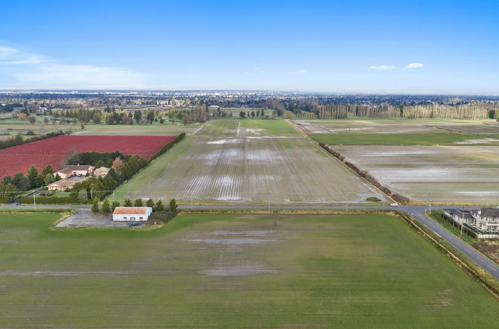 8951 FINN ROAD, Richmond BC V7A 5C5, Richmond BC — Land for Sale - Photo 4