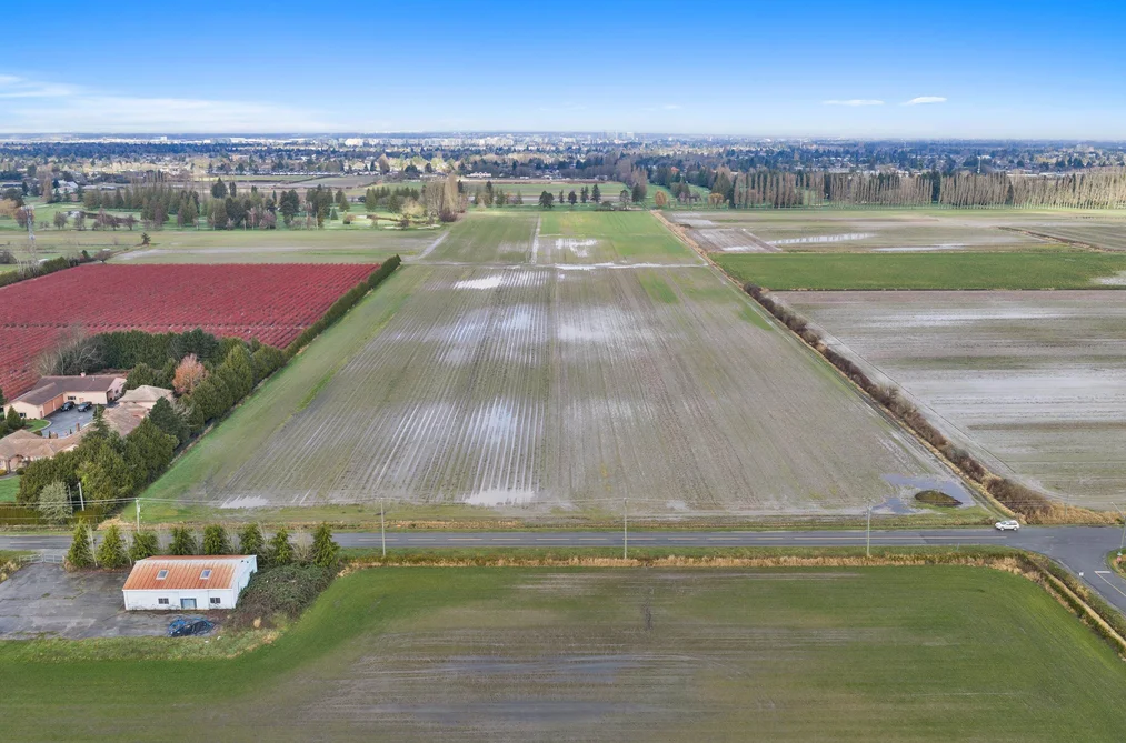 8951 FINN ROAD, Richmond BC V7A 5C5, Richmond BC — Land for Sale - Photo 5
