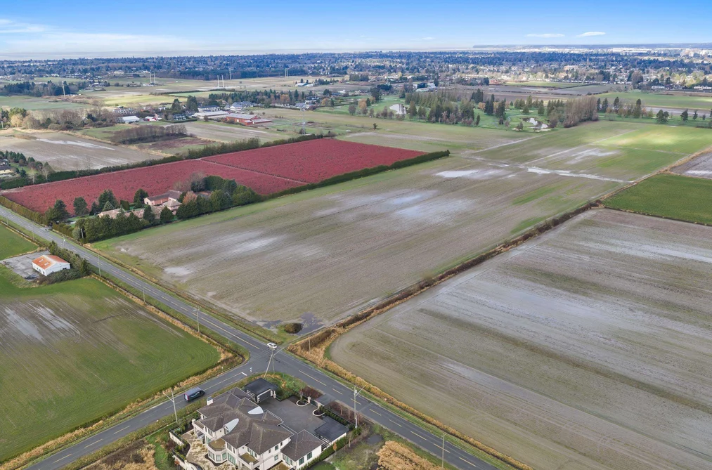 8951 FINN ROAD, Richmond BC V7A 5C5, Richmond BC — Land for Sale - Photo 6