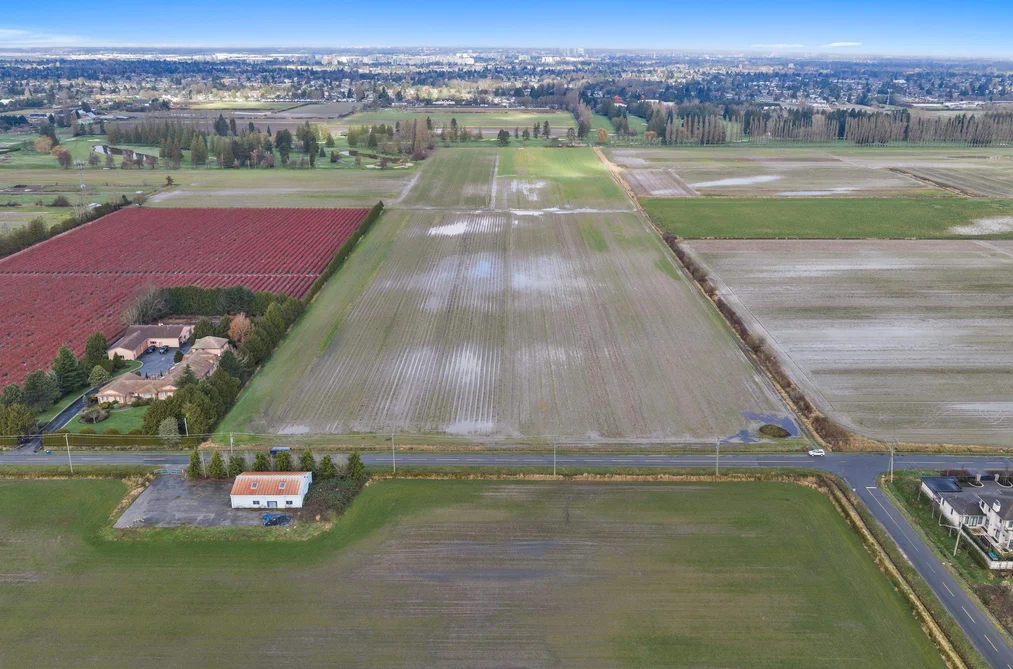 8951 FINN ROAD, Richmond BC V7A 5C5, Richmond BC — Land for Sale - Photo 7