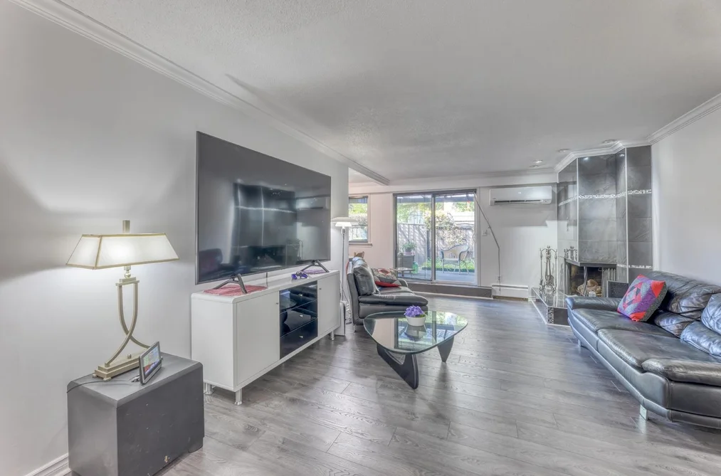 Townhouse for sale at 8951 Horne Street Burnaby British Columbia - MLS: R3154795