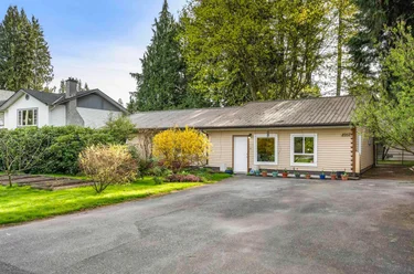 8952 Wright St, Langley, BC - MLS: R3171175