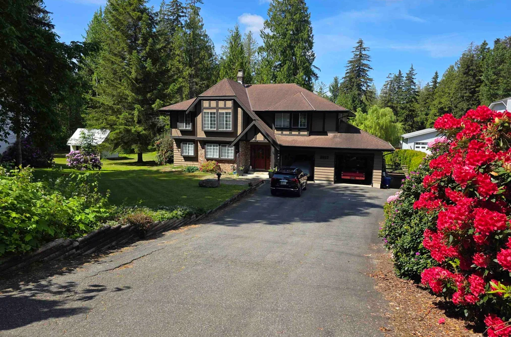 House for sale at 8953 Hammond Street Mission British Columbia - MLS: R3125139