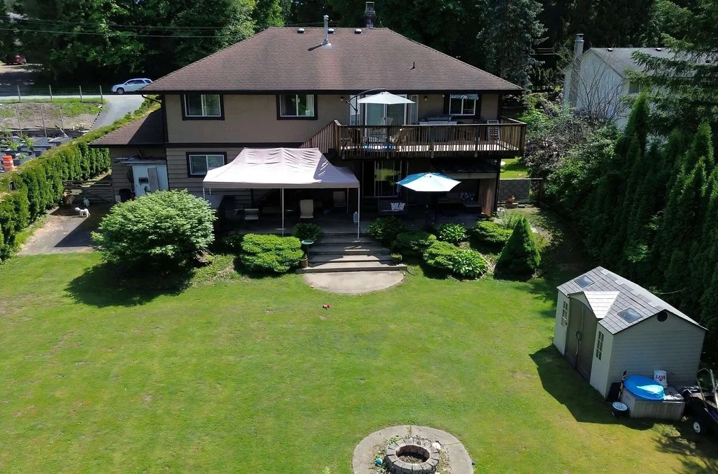8953 HAMMOND STREET, Mission BC V2V 6X8, Mission BC — Residential for Sale - Photo 2