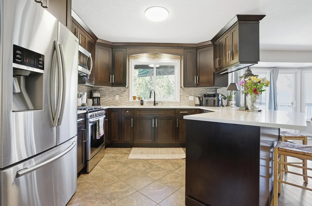 8953 HAMMOND STREET, Mission BC V2V 6X8, Mission BC — Residential for Sale - Photo 3