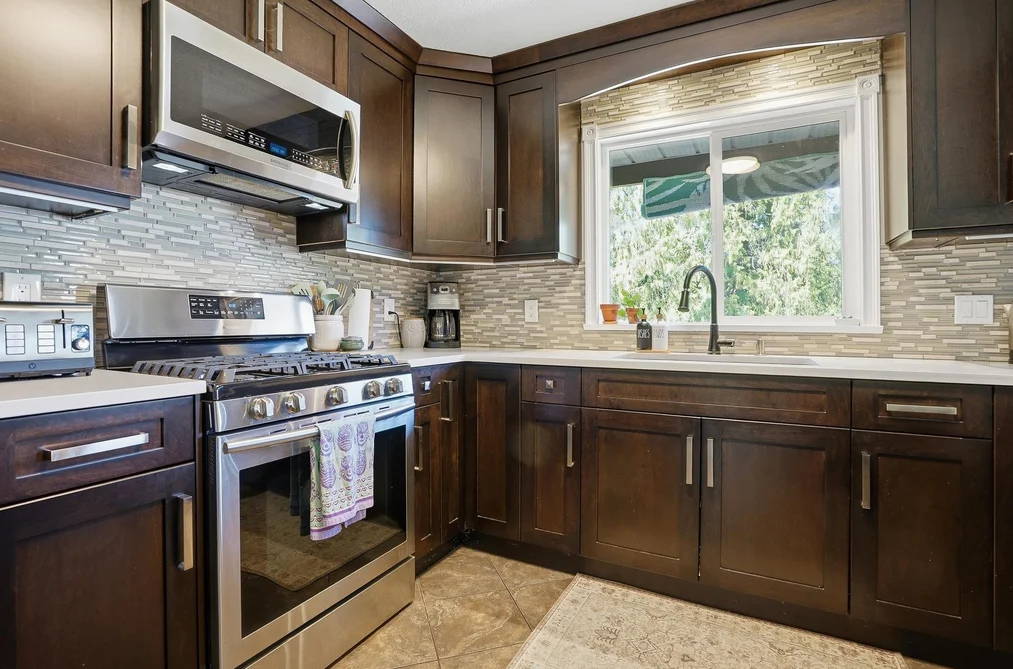 8953 HAMMOND STREET, Mission BC V2V 6X8, Mission BC — Residential for Sale - Photo 5