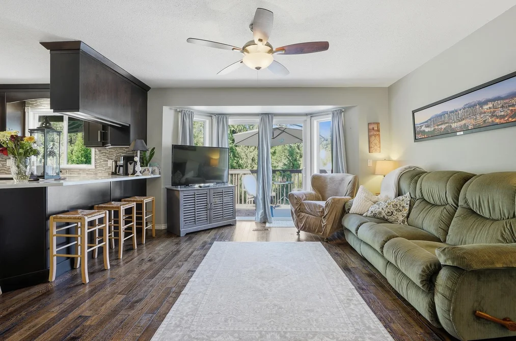 8953 HAMMOND STREET, Mission BC V2V 6X8, Mission BC — Residential for Sale - Photo 7