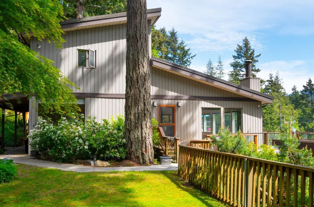 896 TAYLOR ROAD, Bowen Island BC V0N 1G1, Bowen Island BC — Residential for Sale - Photo 3