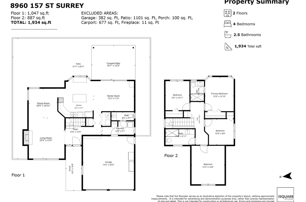 8960 157 STREET, Surrey BC V4N 2Y5, Surrey BC — Residential for Sale — Photo 40 of 40