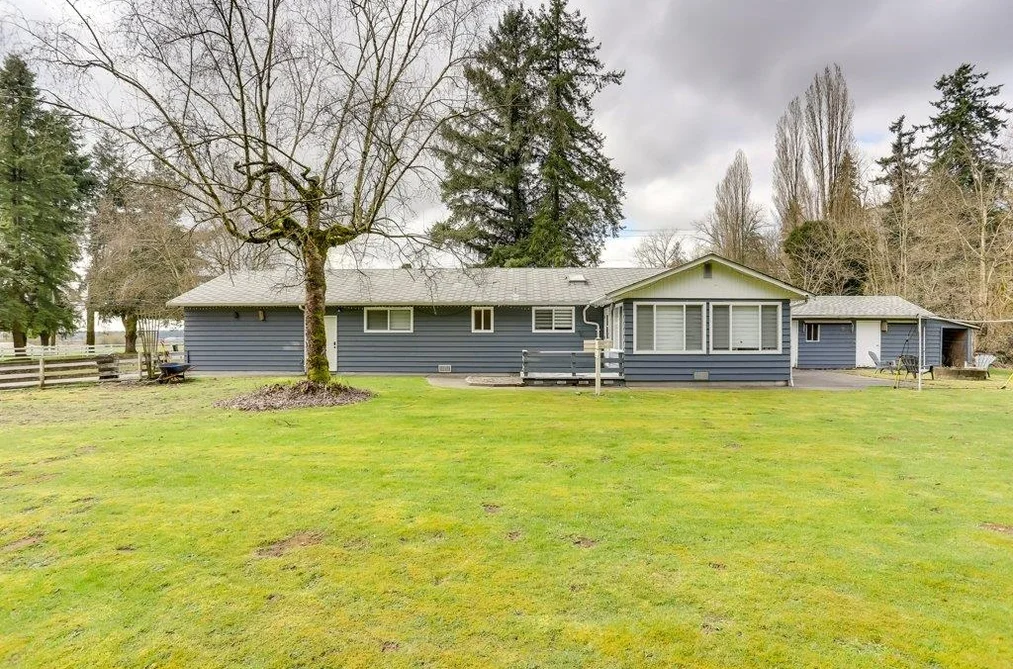 House for sale at 8964 184 Street Surrey British Columbia - MLS: R3100448