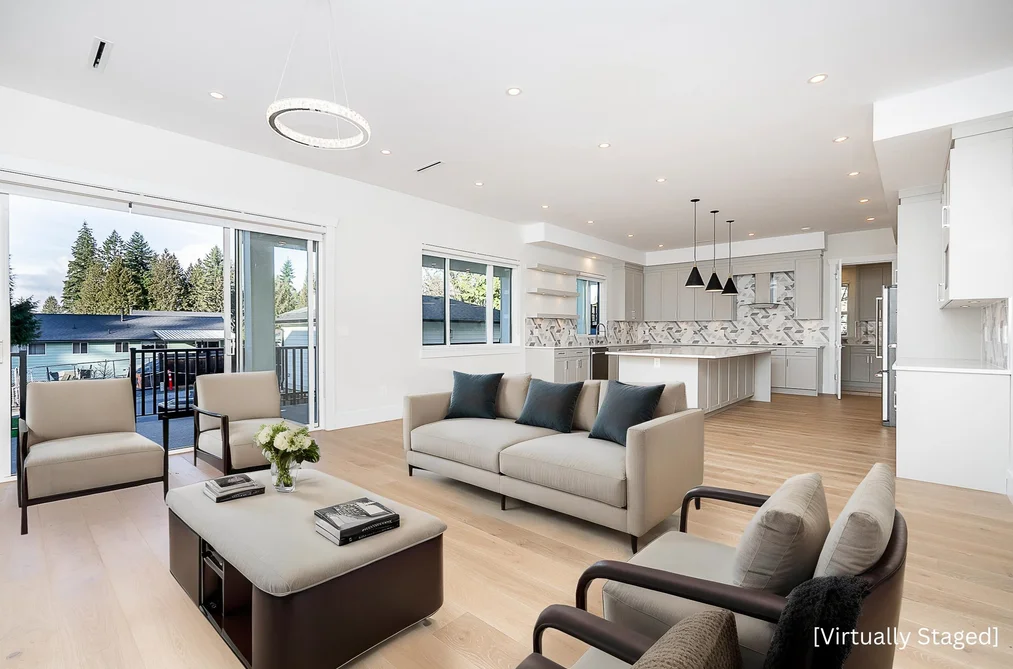 897 COTTONWOOD AVENUE, Coquitlam BC V3J 2S9, Coquitlam BC — Residential for Sale - Photo 4