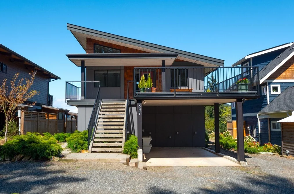 897 RIVENDELL DRIVE, Bowen Island BC V0N 1G1, Bowen Island BC — Residential for Sale - Photo 2