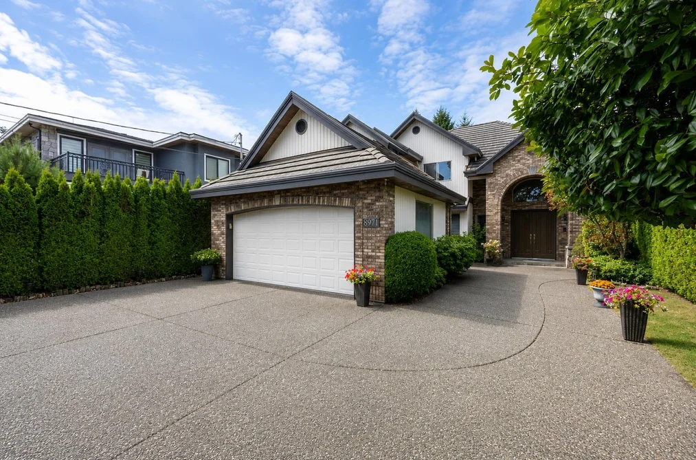 House for sale at 8971 Foster Road Richmond British Columbia - MLS: R3160216