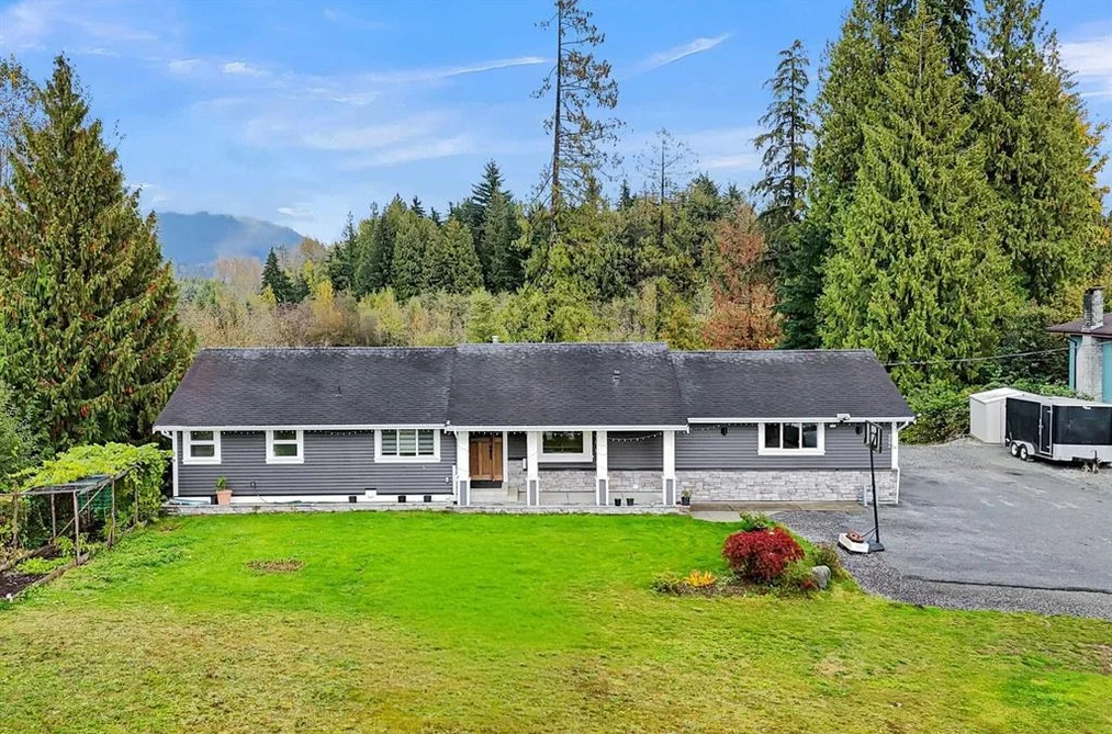 8972 Dewdney Trunk Rd, Mission, BC - MLS: R3171751