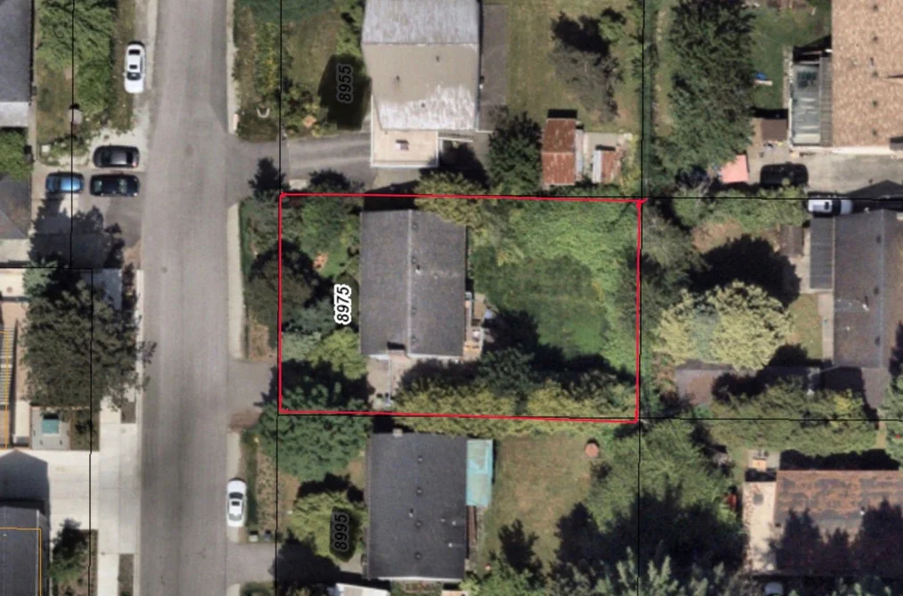 House for sale at 8975 Cook Crescent Richmond British Columbia - MLS: R3107466