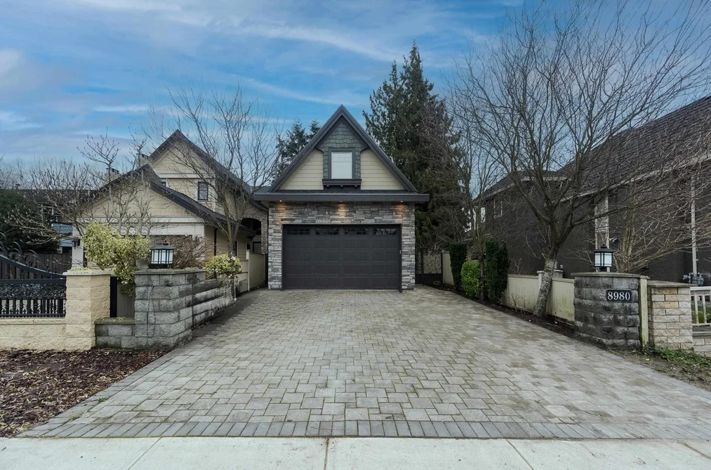 8980 HEATHER STREET, Richmond BC V6Y 2R8, Richmond BC — Residential for Sale - Photo 2