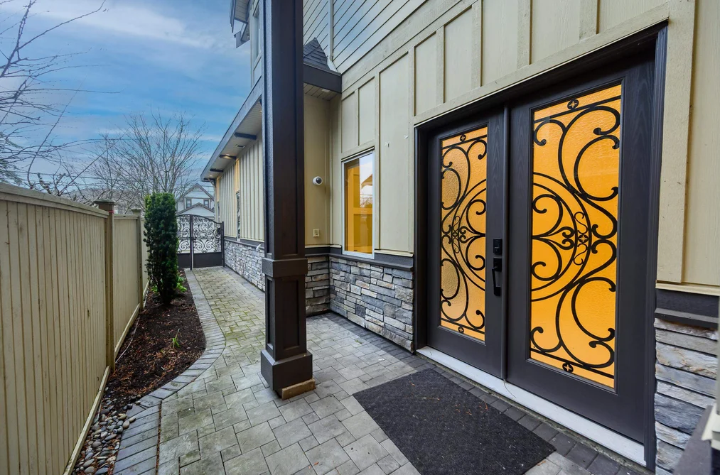 8980 HEATHER STREET, Richmond BC V6Y 2R8, Richmond BC — Residential for Sale - Photo 3
