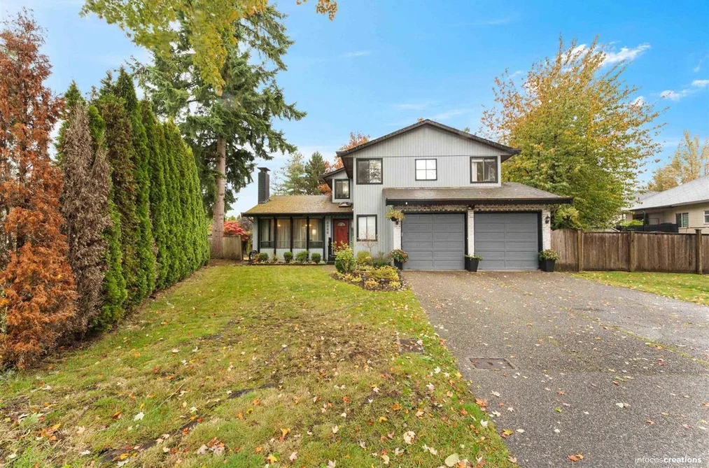 House for sale at 8986 146a Street Surrey British Columbia - MLS: R3109549