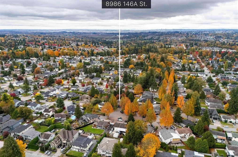 8986 146A STREET, Surrey BC V3R 7C2, Surrey BC — Residential for Sale - Photo 4