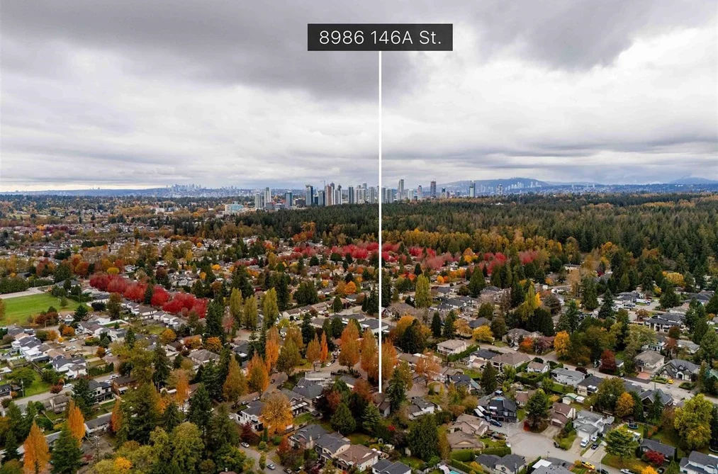 8986 146A STREET, Surrey BC V3R 7C2, Surrey BC — Residential for Sale - Photo 5
