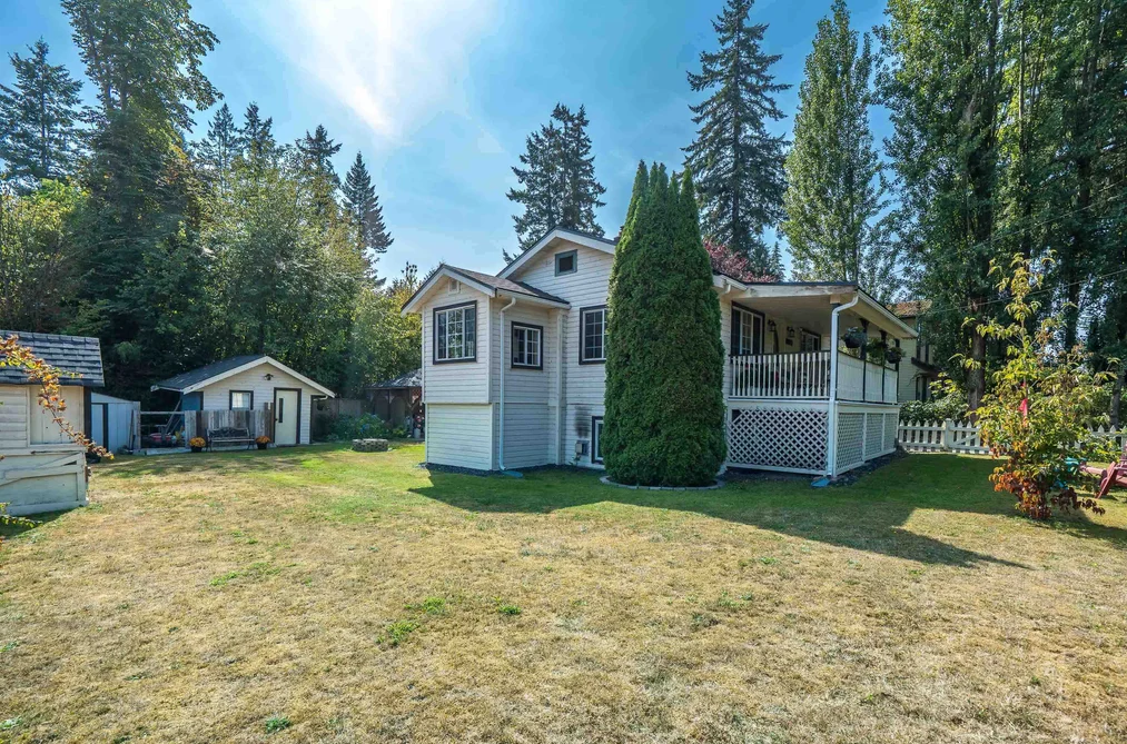 House for sale at 8992 Royal Street Langley British Columbia - MLS: R3161383