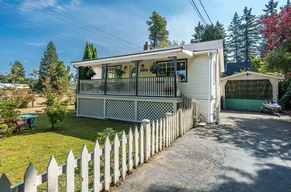 House for sale at 8992 Royal Street Langley British Columbia - MLS: R3161383