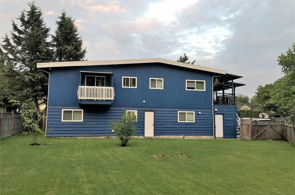 House for sale at 8997 144 Street Surrey British Columbia - MLS: R3044725