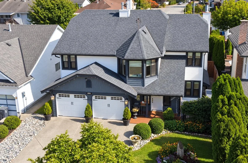 8998 203b St, Langley, BC - MLS: R3165097