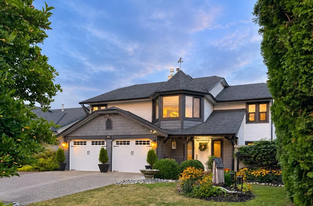 House for sale at 8998 203b Street Langley British Columbia - MLS: R3165097