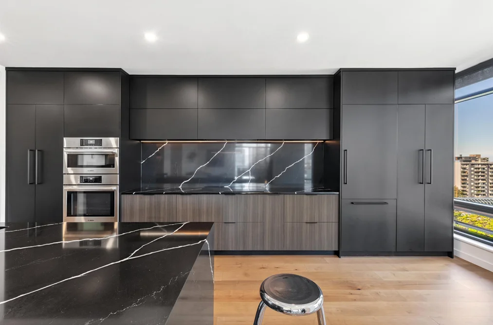 Condo for sale at 8c 1500 Alberni Street Vancouver British Columbia - MLS: R3129458