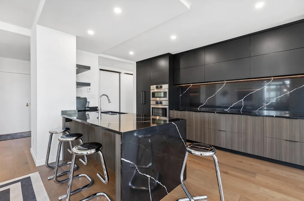 8C 1500 ALBERNI STREET, Vancouver BC V6G 3C9, Vancouver BC — Residential for Sale - Photo 2