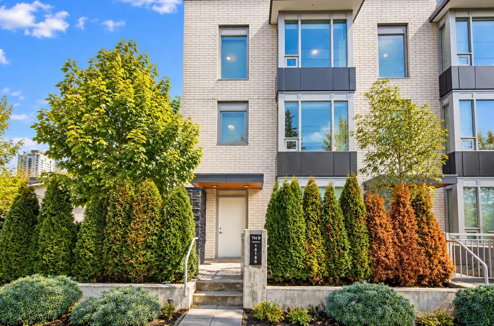 10180 133 St Unit 9, Surrey, BC - MLS: R3178443