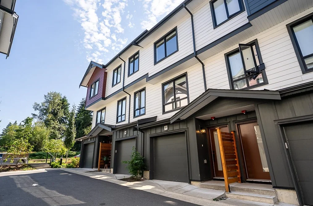 Townhouse for sale at 9 10527 155 Street Surrey British Columbia - MLS: R3146924