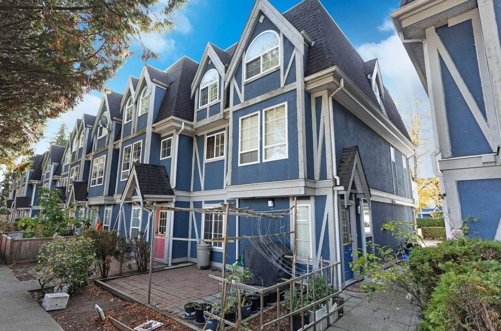 11571 Thorpe Rd Unit 9, Richmond, BC - MLS: R3176685