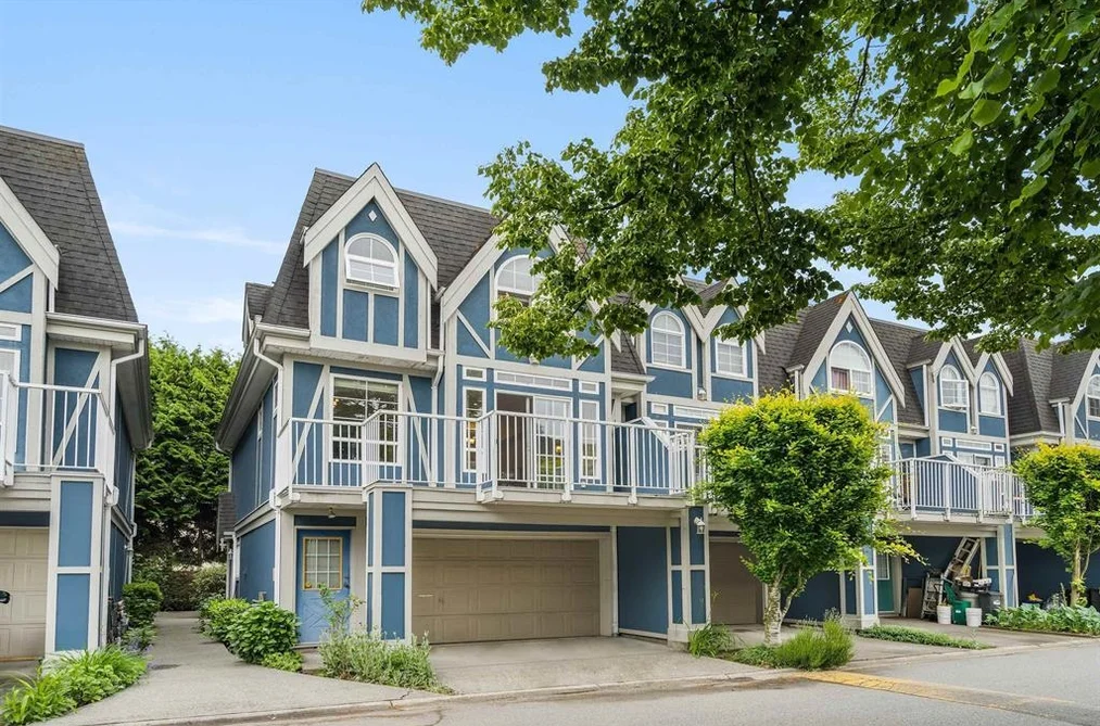 11571 Thorpe Rd Unit 9, Richmond, BC - MLS: R3176685