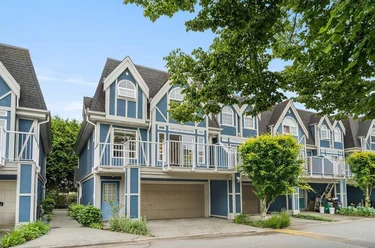 11571 Thorpe Rd Unit 9, Richmond, BC - MLS: R3176685