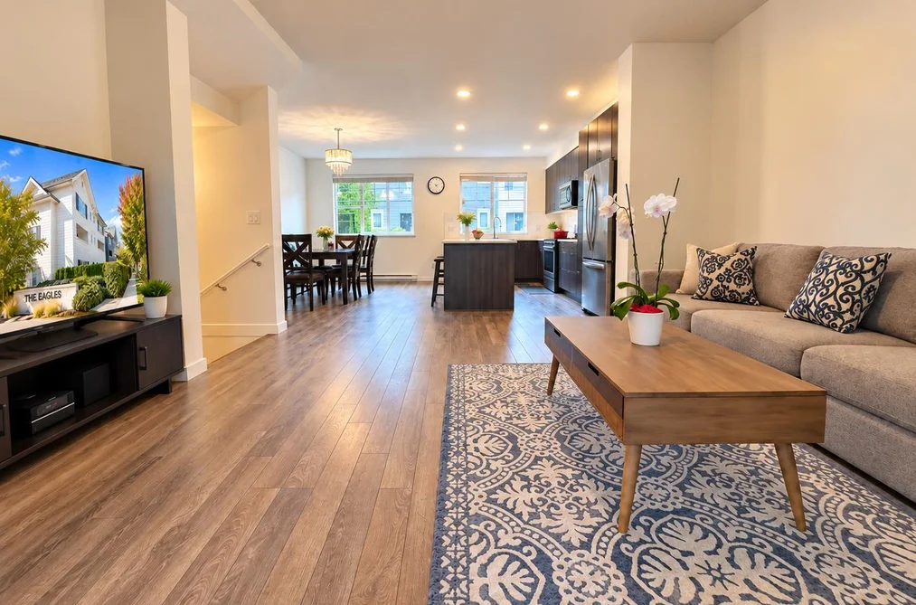 127 172 St Unit 9, Surrey, BC - MLS: R3170688