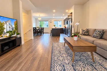 127 172 St Unit 9, Surrey, BC - MLS: R3170688
