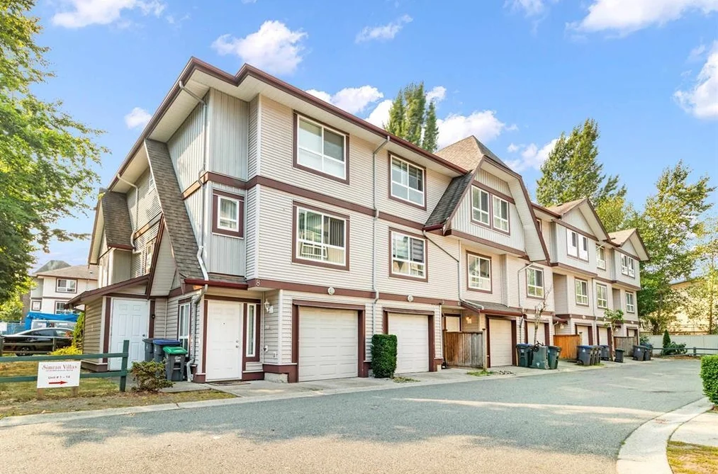 Townhouse for sale at 9 12730 66 Avenue Surrey British Columbia - MLS: R3100470