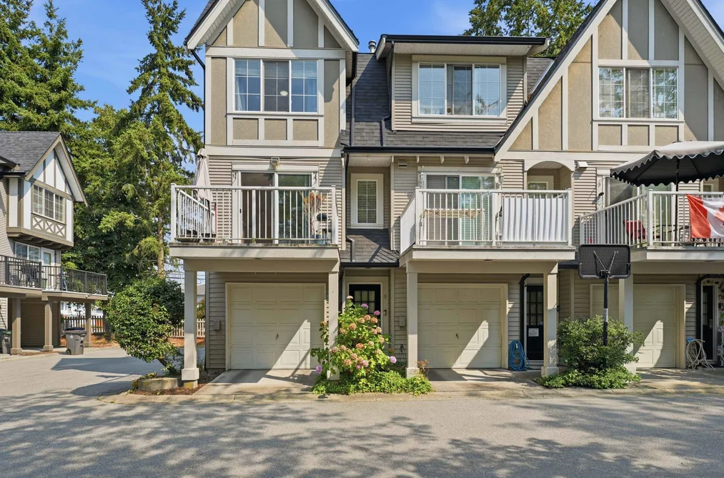 Townhouse for sale at 9 12778 66 Avenue Surrey British Columbia - MLS: R3156246