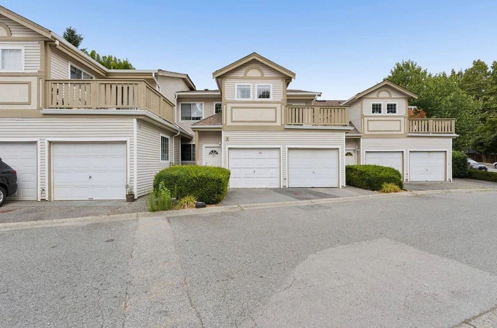 Townhouse for sale at 9 1328 Brunette Avenue Coquitlam British Columbia - MLS: R3145568