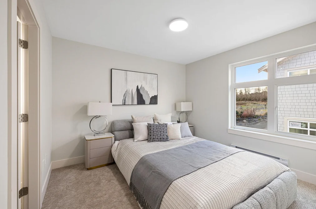 Townhouse for sale at 9 14391 61a Avenue Surrey British Columbia - MLS: R3128608