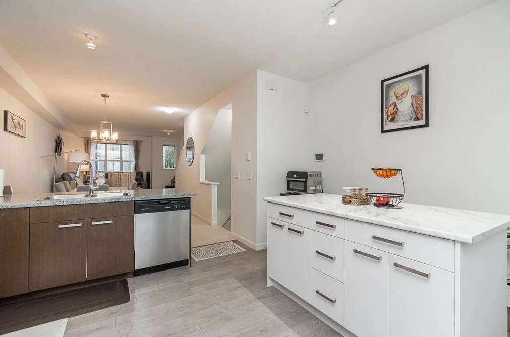 9 14838 61 AVENUE, Surrey BC V3S 2P3, Surrey BC — Residential for Sale - Photo 6