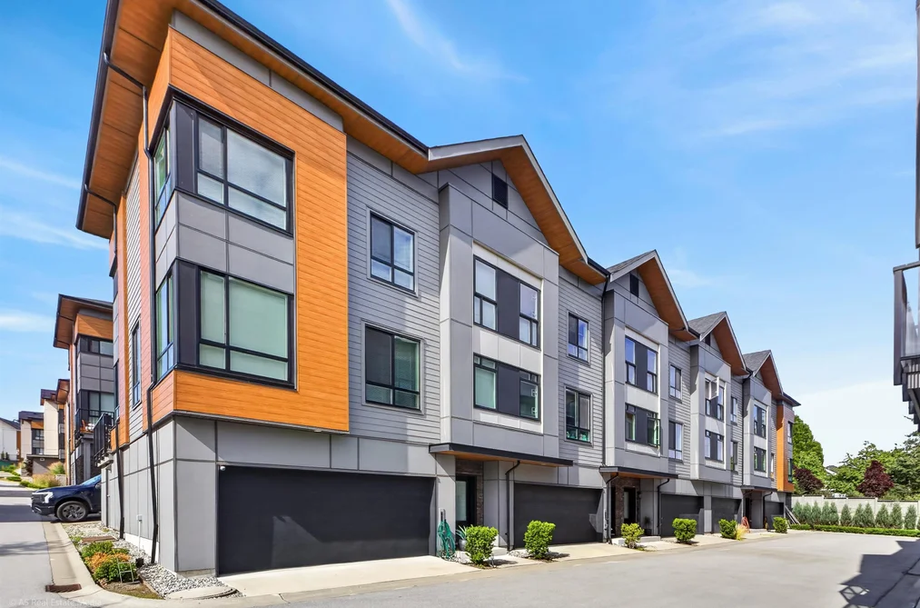 Townhouse for sale at 9 15151 Edmund Drive Surrey British Columbia - MLS: R3141767