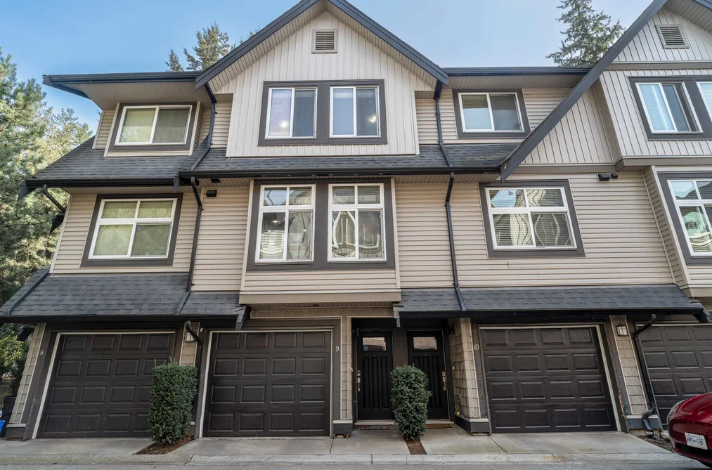 Townhouse for sale at 9 15192 62a Avenue Surrey British Columbia - MLS: R3108340