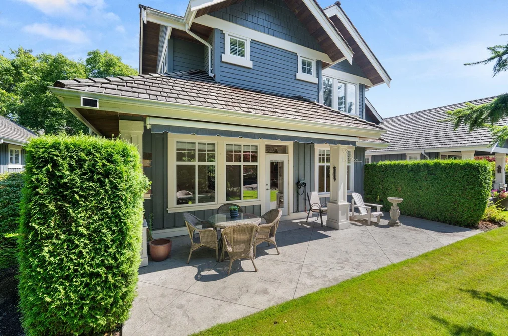 Townhouse for sale at 9 15715 34 Avenue Surrey British Columbia - MLS: R3095974