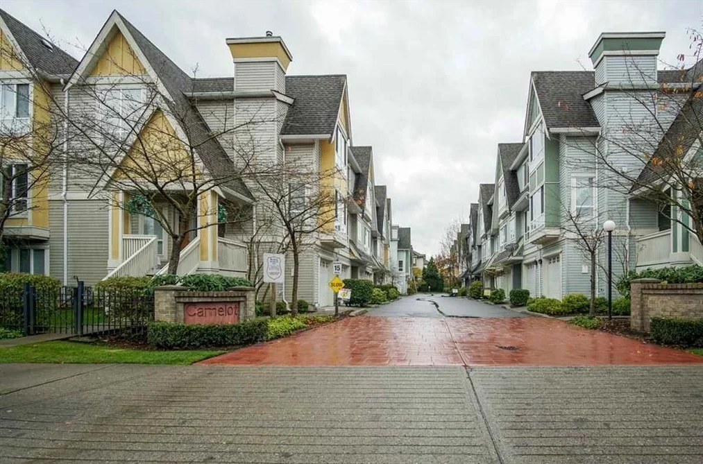 9 16388 85 AVENUE, Surrey BC V4N 5G2, Surrey BC — Residential for Sale - Photo 2