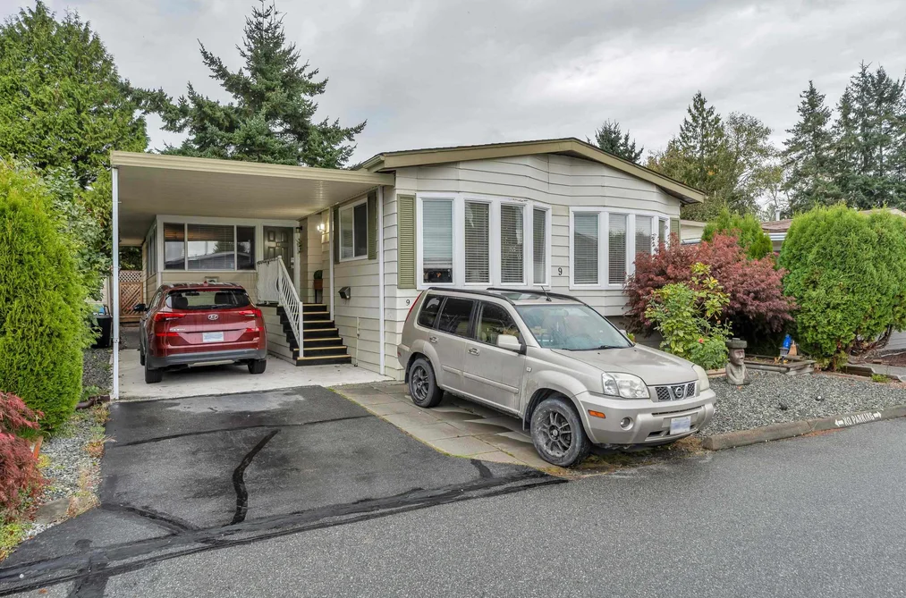 9 1640 162 STREET, Surrey BC V4A 6Y9, Surrey BC — Residential for Sale - Photo 3